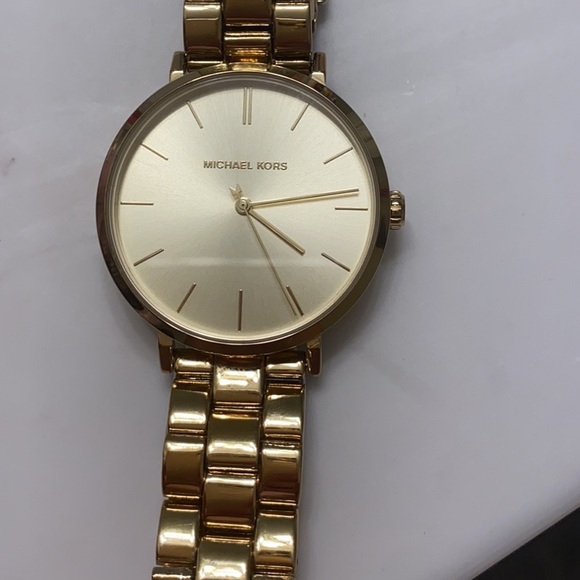 Michael Kors watch
